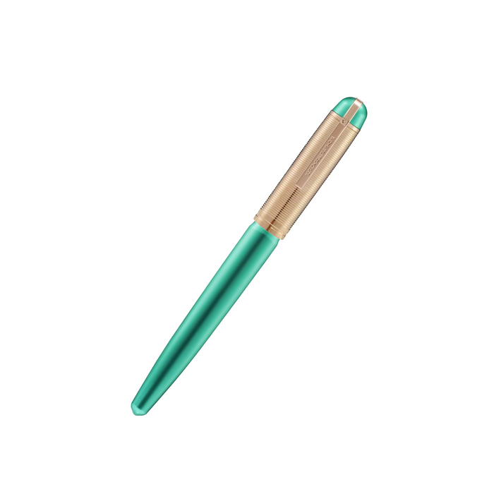 Wahl-Eversharp - Skyline - Fountain Pen - Rose Gold Trim