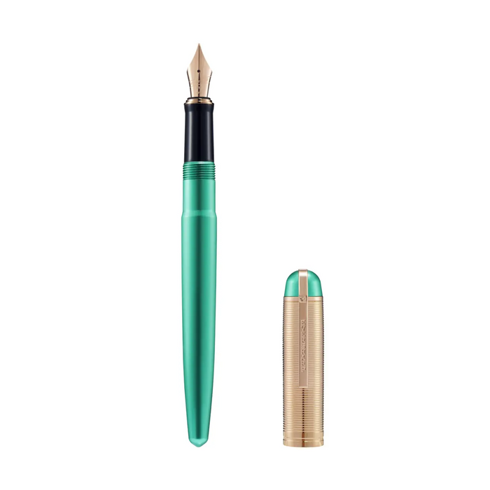 Wahl-Eversharp - Skyline - Fountain Pen - Rose Gold Trim