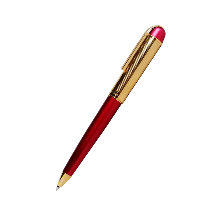 Wahl-Eversharp - Skyline - Ballpoint - Gold Trim - Papier Plume