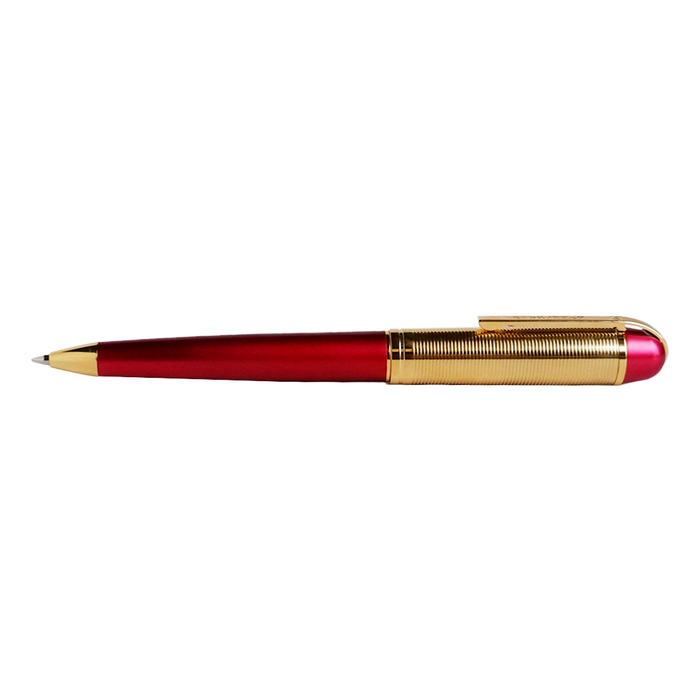 Wahl-Eversharp - Skyline - Ballpoint - Gold Trim - Papier Plume