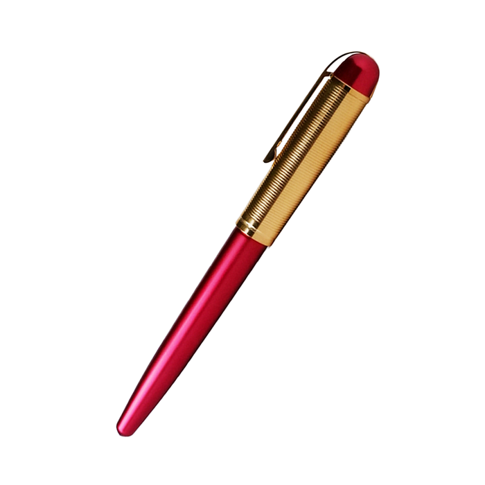 Wahl-Eversharp - Skyline - Fountain Pen - Gold Trim - Papier Plume