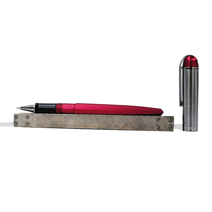 Wahl-Eversharp - Skyline - Rollerball - - Papier Plume