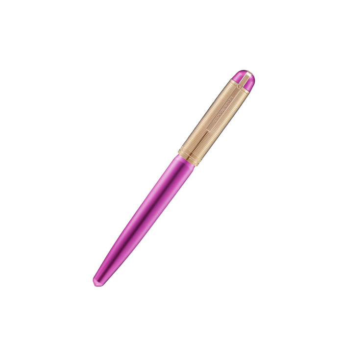Wahl-Eversharp - Skyline - Fountain Pen - Rose Gold Trim