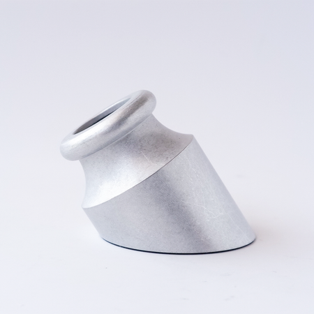 Penwell - Classic - Matte Aluminum - Papier Plume