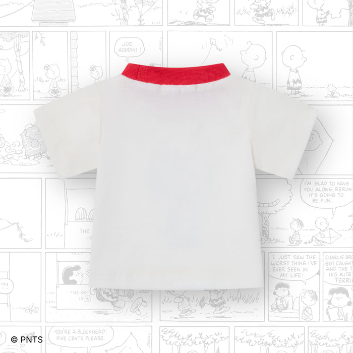 Esterbrook x PEANUT - Snoopy Estie