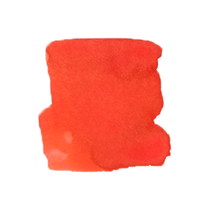 Anderillium - Sockeye Salmon - Fountain Pen Ink - Papier Plume