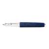 Grifos - Stingray Leather Blue - Fountain Pen - Papier Plume