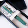 Grifos - Stingray Leather Green - Fountain Pen - Papier Plume