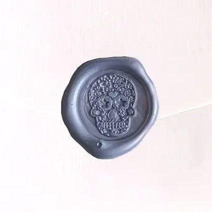 Brass Wax Seal - Symbols