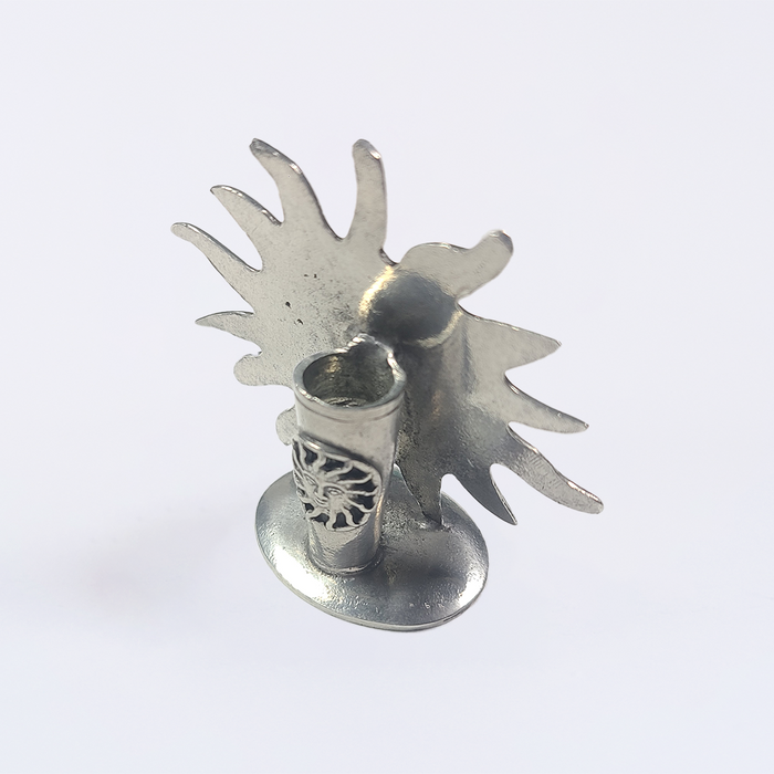 Le Potier D'Étain - Pewter - Sun - Stand for Quill