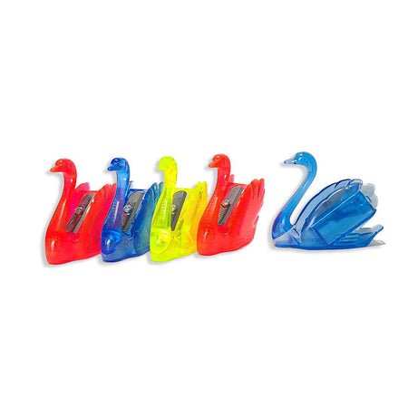 KUM - Swan POP Sharpener - Papier Plume