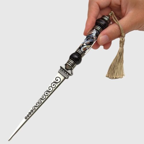 Bortoletti - COD. TAG 06 - Letter Opener