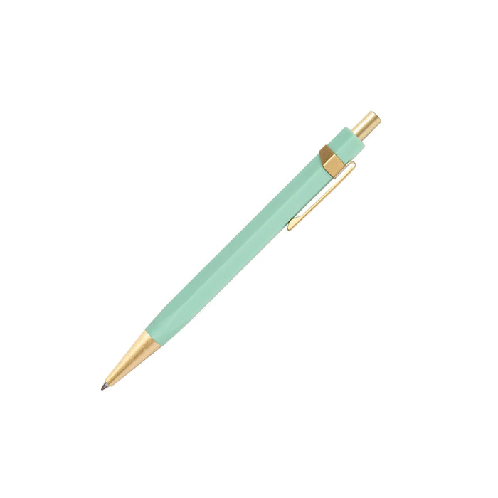 Glamour Evolve - Ocean Sustainable Ballpoint Pen - Papier Plume