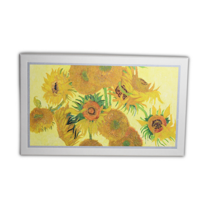 Visconti - Van Gogh - Sunflower- Fountain Pen