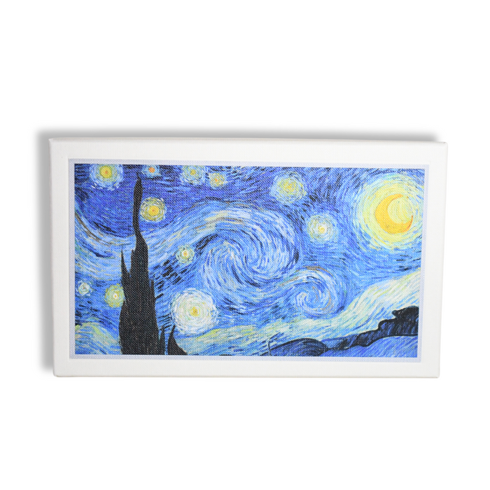 Visconti - Van Gogh - Starry Night - Rollerball