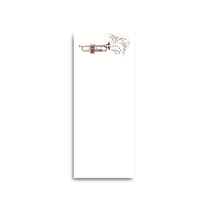 Alexa Pulitzer - Trumpet FDL - Long Pads