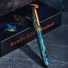 Esterbrook x BUNGUBOX Kingfisher Limited Edition - Estie - Fountain Pen - Papier Plume