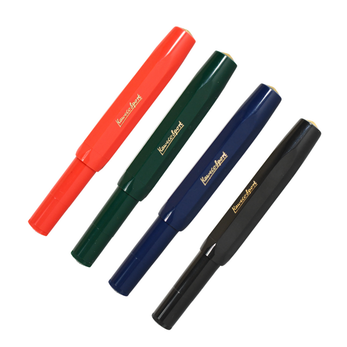 Kaweco - Classic Sport - Fountain Pen