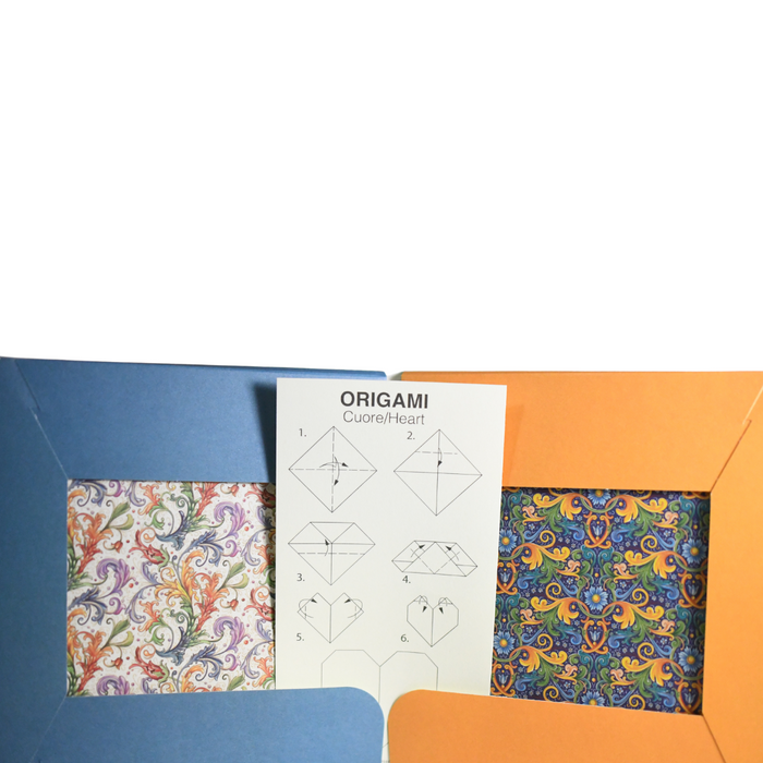 Kartos - Origami - Classic