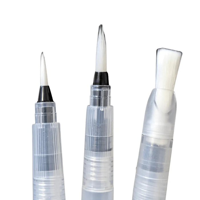 Peerless - Niji Waterbrush Set