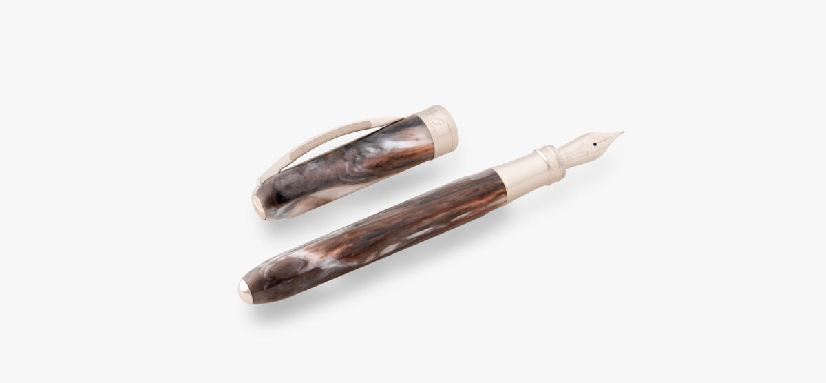 Comedia fountain pen
