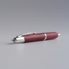Pilot - Vanishing Point - Fountain Pen - Birchwood Red - Papier Plume