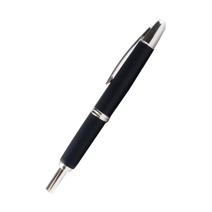 Pilot - Vanishing Point - Fountain Pen - Birchwood - Papier Plume