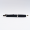 Pilot - Vanishing Point - Fountain Pen - Birchwood Black - Papier Plume