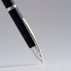 Pilot - Vanishing Point - Fountain Pen - Birchwood Black - Papier Plume