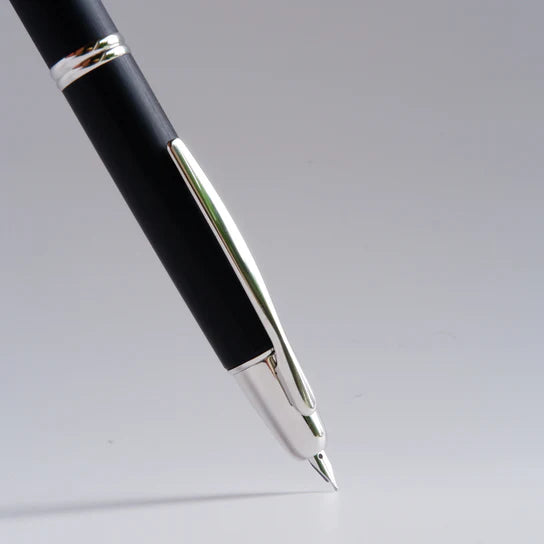 Pilot - Vanishing Point - Fountain Pen - Birchwood - Papier Plume