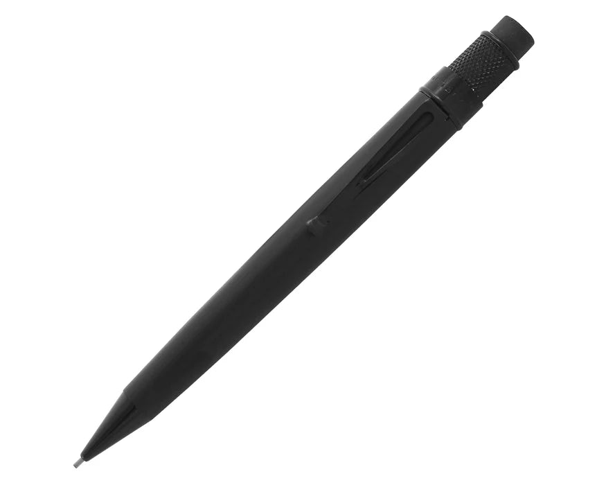 Retro 51 - Tornado - Stealth Pencil