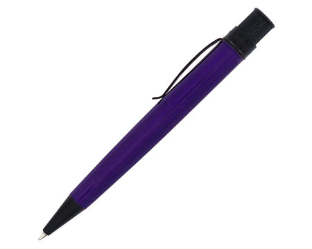 Retro 51 - Tornado Stealth Lacquer Rollerball - Papier Plume