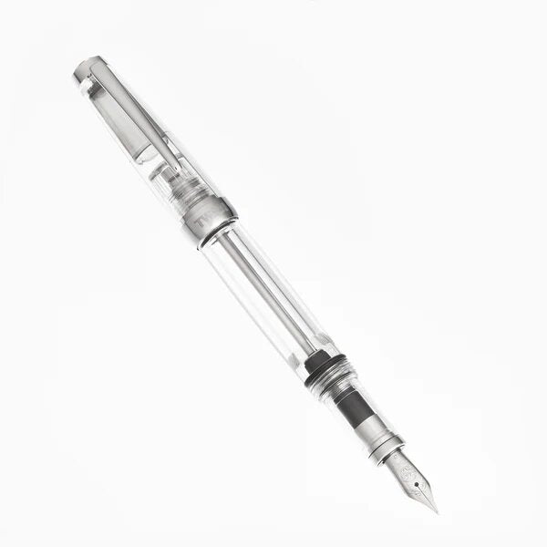 Twsbi - Vac Mini Clear - Fountain Pen