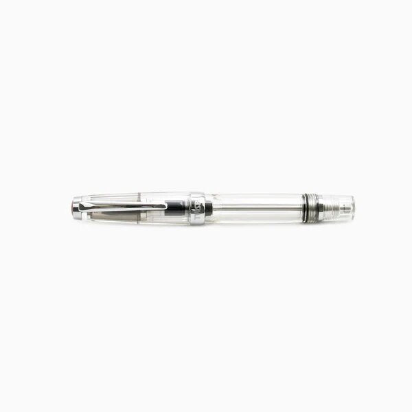 Twsbi - Vac Mini Clear - Fountain Pen