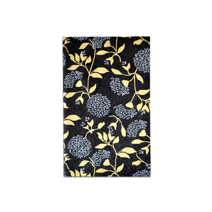Giftsland - Vintage Floral - Journal - Papier Plume