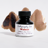 Bottled Calligraphy Inks - Walnut - Papier Plume
