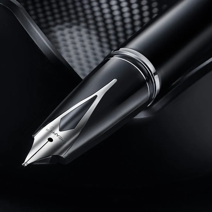 Sheaffer - Legacy -Black- Fountain Pen