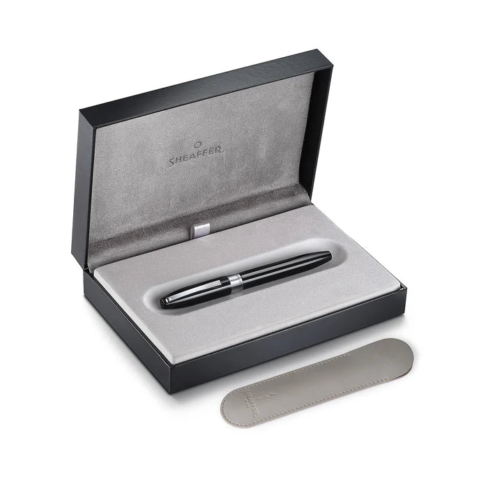 Sheaffer - Legacy -Black- Fountain Pen