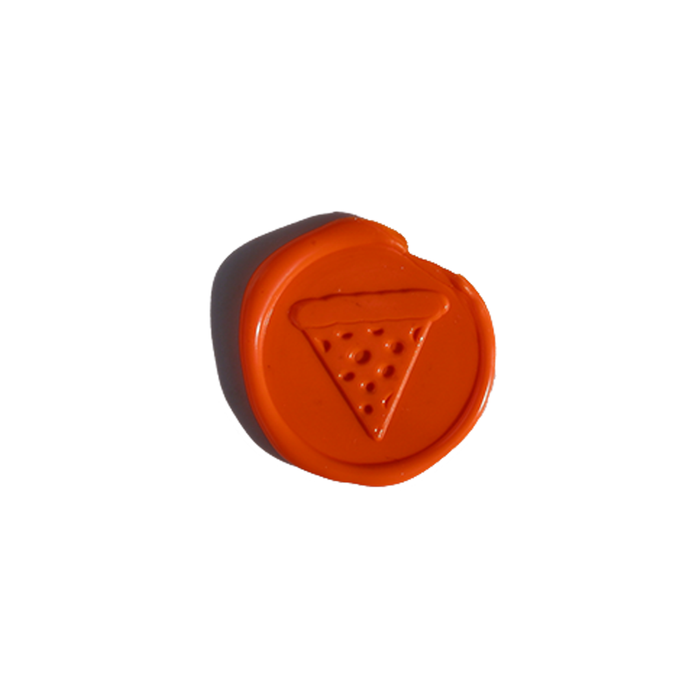 Papier Plume - Manhattan Man-Eating Pizza - Fountain Pen Ink Set - Papier Plume