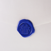 Brass Wax Seal - Symbols - Papier Plume