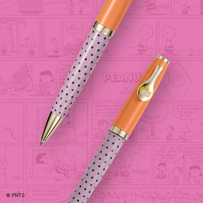 Esterbrook x Peanuts - Ballpoints - Papier Plume