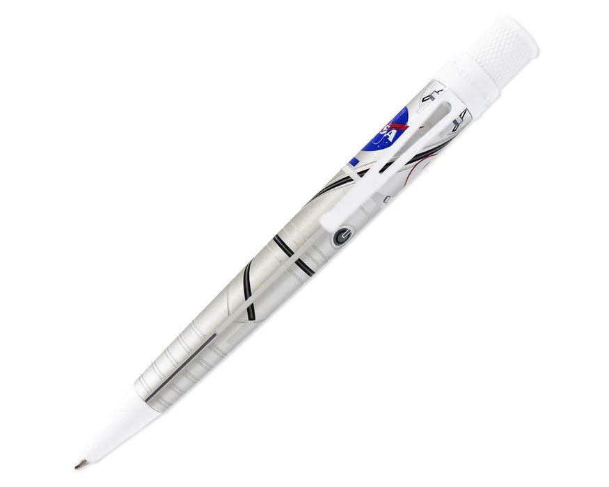 Tornado - Mercury 7 Rollerball - Papier Plume