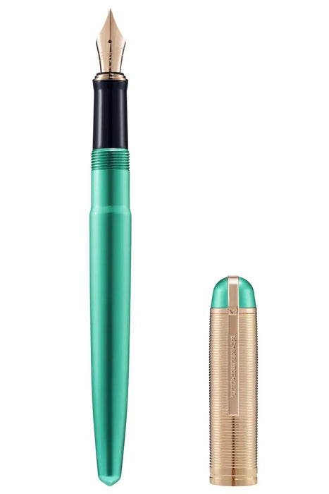 Wahl-Eversharp - Skyline - Fountain Pen - Rose Gold Trim