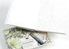 William Morris Watercolour Postcard Book - Papier Plume