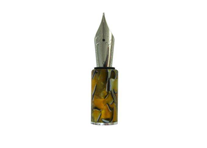 Alexandre Duboc "La Flèche" Fountain Pen - Limited Edition - Papier Plume