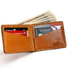 Alta Andina - Bifold Wallet - Papier Plume