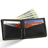 Alta Andina - Bifold Wallet - Papier Plume