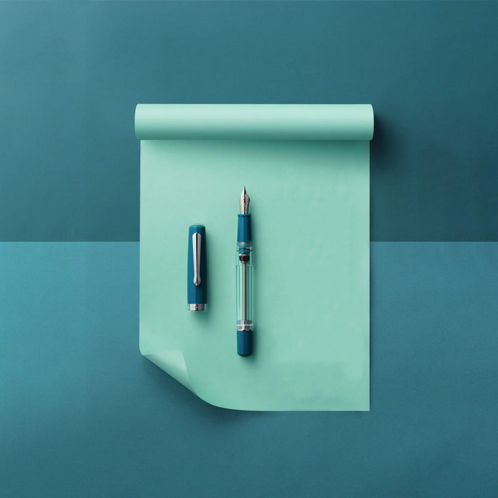 Nahvalur - Original PLUS - Papier Plume