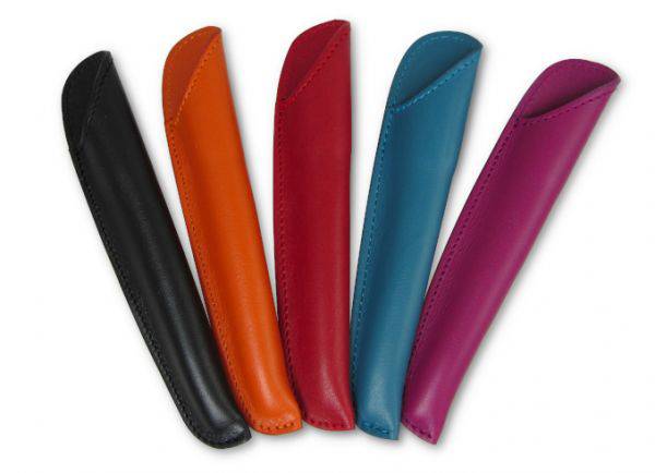 Atelier de la Foret - Tulip Pen Sleeve - Various Colors- 1.8cm - Papier Plume