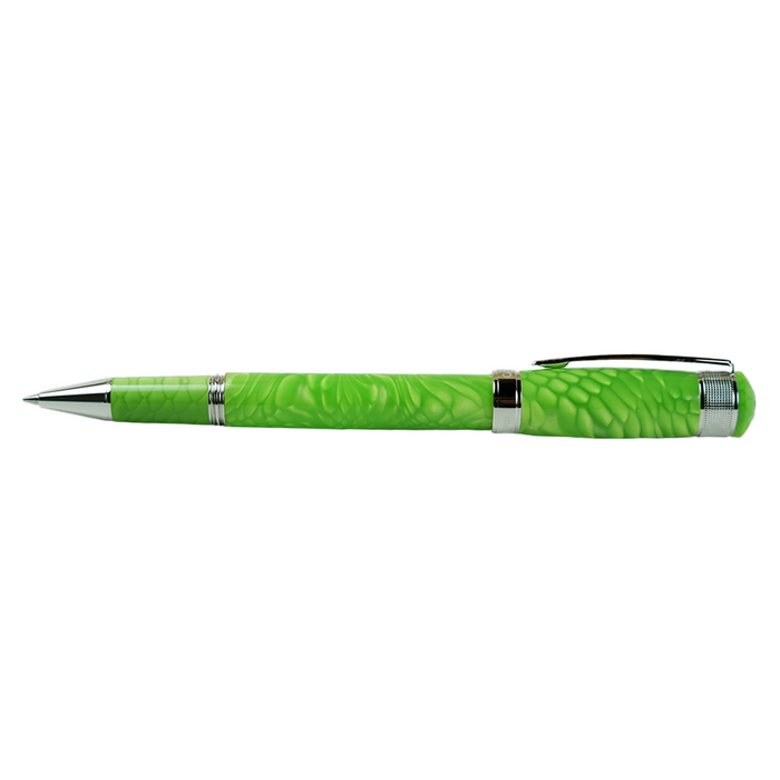 Cleo Skribent - Aura - Rollerball - Green Mamba